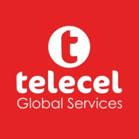 Telecel Global Services logo